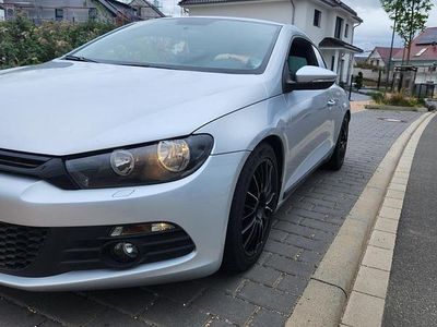 VW Scirocco
