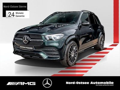 Mercedes GLE400