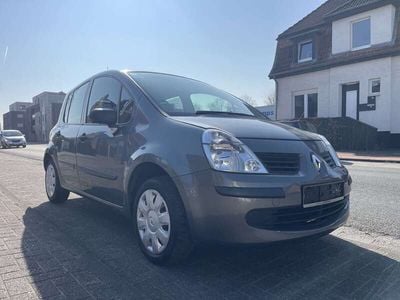 Renault Modus