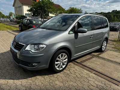 VW Touran
