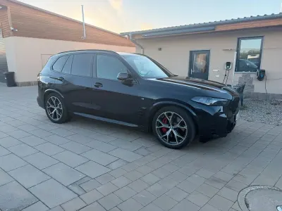 Gebraucht BMW X5