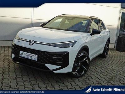 Second-hand VW T-Roc R-line 150 CP (110 kW) 2026 SUV