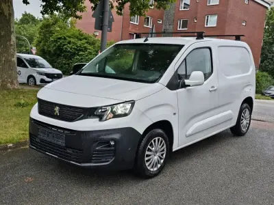 Gebraucht Peugeot Partner
