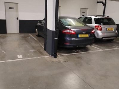 Gebraucht Ford Mondeo 130 PS (95 kW) 2009 Blau Limousine