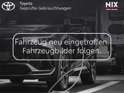 Gebraucht Toyota RAV4 Hybrid Plus 218 PS (160 kW) 2020 Marlingrau metallic SUV