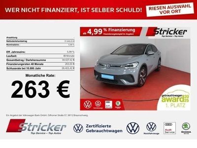 VW ID.5