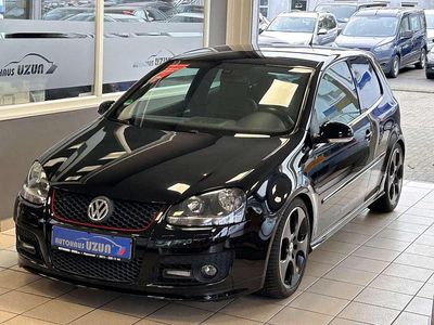 Gebraucht VW Golf V Edition 230 PS (169 kW) 2007 Schwarz Kombi