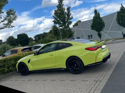 Gebraucht BMW M4
