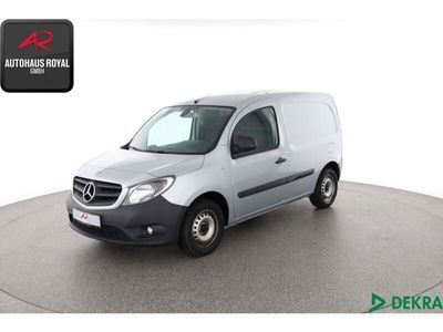 Mercedes Citan 111