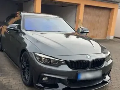 Gebraucht BMW 430 Gran Coupé