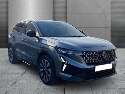 Gebraucht Renault Austral Techno 158 PS (116 kW) 2025 Dolomitgrau + blackpearlschwa SUV