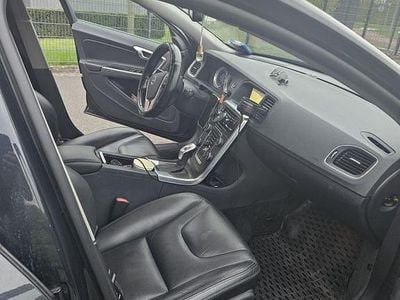 Gebraucht Volvo S60 215 PS (158 kW) 2013 Grau Limousine