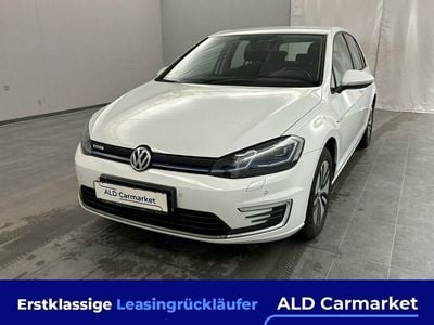 VW e-Golf