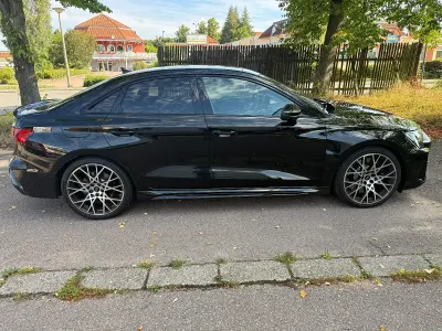 Gebraucht Audi RS3