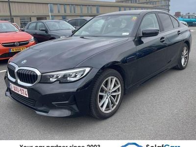BMW 316