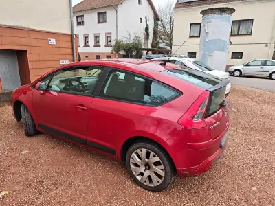 Gebraucht Citroën C4