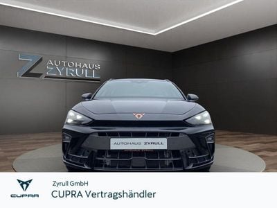 Gebraucht Cupra Leon 204 PS (150 kW) 2025