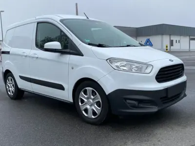 Gebraucht Ford Transit