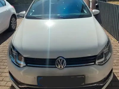Gebraucht VW Polo