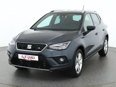 Gebraucht Seat Arona FR 116 PS (85 kW) 2019 Andere SUV