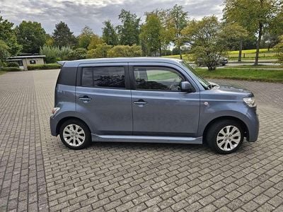 Daihatsu Materia