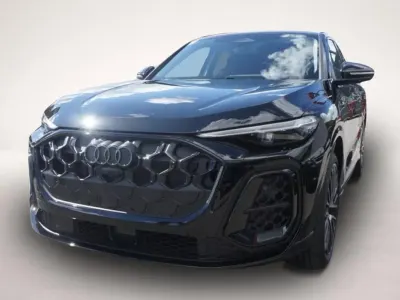 Neu Audi Q5 S-Line 204 PS (150 kW) 2025 Manufacturer SUV
