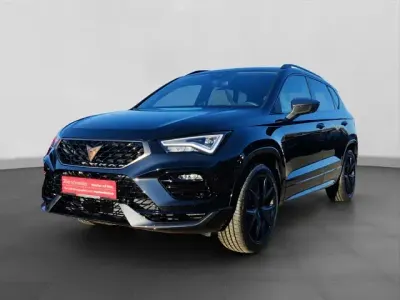 Gebraucht Cupra Ateca
