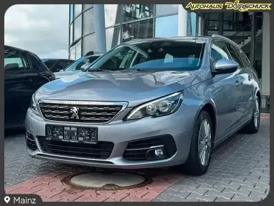 Gebraucht Peugeot 208
