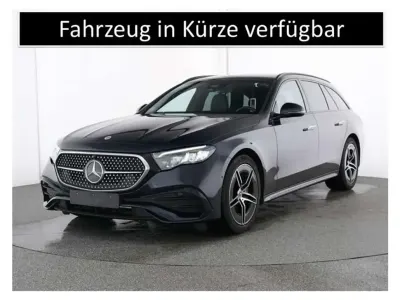 Gebraucht Mercedes E220