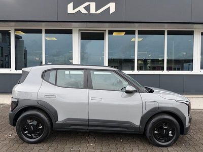 Nouă Kia EV2 Air 108 kW (147 CP) 2026 Gri SUV