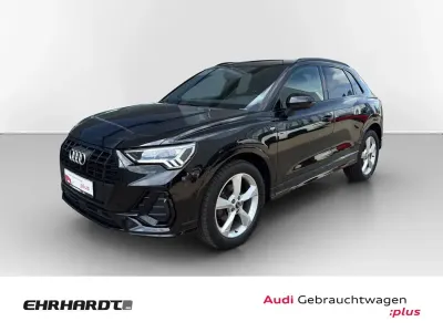 Gebraucht Audi Q3