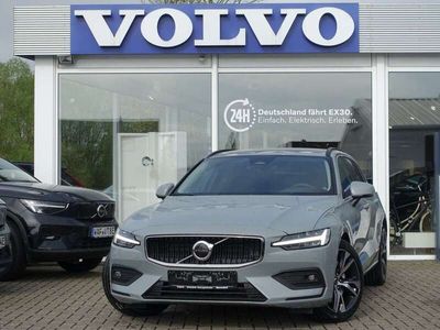 gebraucht Volvo V60 B3 Core Leasing ab € 349,- mtl. // sofort!!