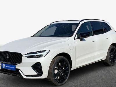 Neu Volvo XC60 Ultra 455 PS (334 kW) 2026 Weiß SUV