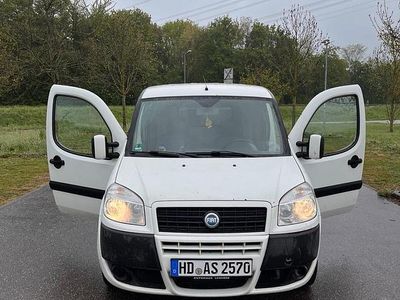 Fiat Doblò