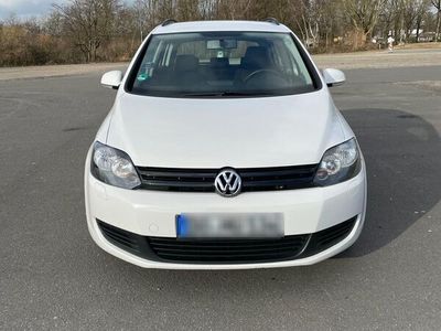 gebraucht VW Golf Plus 