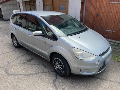Gebraucht Ford S-MAX