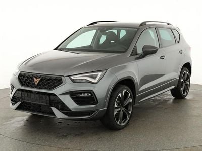 Neu Cupra Ateca 2026 Graphitgrau metallic SUV