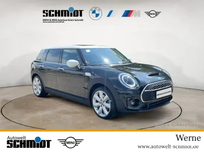Gebraucht Mini Cooper S Clubman
