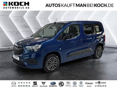 Opel Combo Life