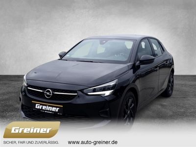 gebraucht Opel Corsa 1.2 GS Line KLIMAAUTO | SHZ | PDC | LRAHZ
