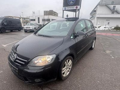 Gebraucht VW Golf IV 140 PS (102 kW) 2006 Schwarz Kombi