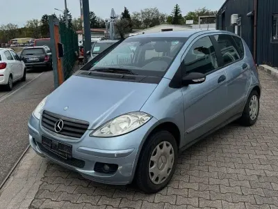 Gebraucht Mercedes A150