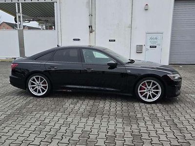 Gebraucht Audi A6 Sport 367 PS (269 kW) 2020 Limousine