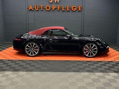 Porsche 991