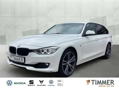 Gebraucht BMW 335
