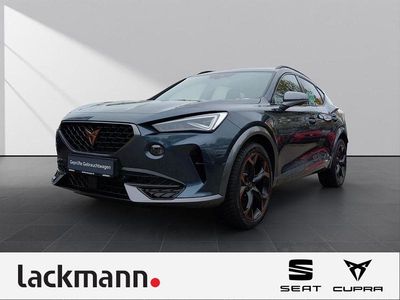 Gebraucht Cupra Formentor VZ 310 PS (228 kW) 2024 Grau SUV