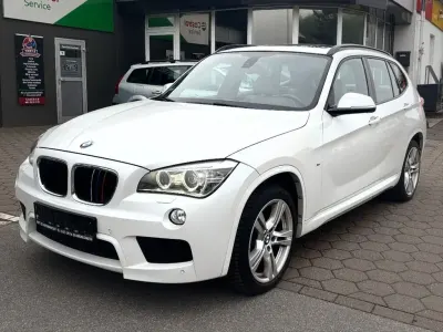 Gebraucht BMW X1