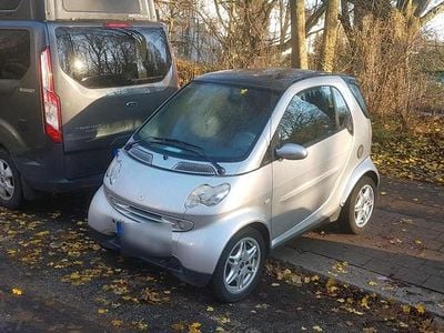 Smart ForTwo Coupé