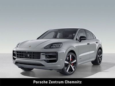 Porsche Cayenne GTS