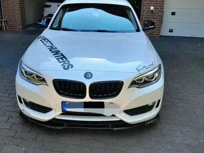 Gebraucht BMW 228